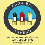 Anna Bay NSW Darwin Tourism