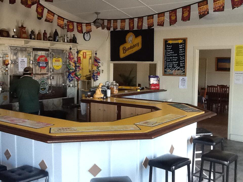 Bajool Hotel - Darwin Tourism 1