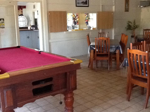 Bajool Hotel - Darwin Tourism 2