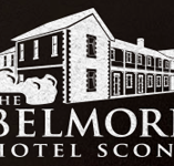 Belmore Hotel Scone - Darwin Tourism