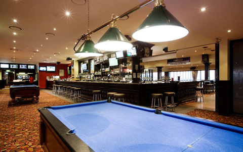 Buderim Tavern - Darwin Tourism 1