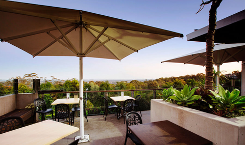 Buderim Tavern - Darwin Tourism 4