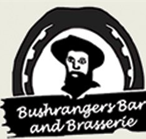 Bushrangers Bar  Brasserie - Darwin Tourism