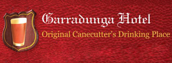 Garradunga QLD Darwin Tourism