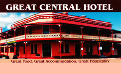 Limestone NSW Darwin Tourism