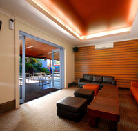 Great Northern Hotel - Darwin Tourism