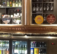 Hallidays Point Tavern - Darwin Tourism