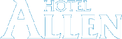 Hotel Allen - Darwin Tourism 0