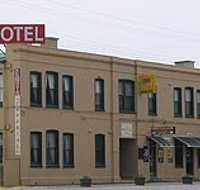 Imperial Hotel - Darwin Tourism