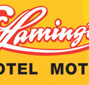 Lamington Hotel Motel - Darwin Tourism