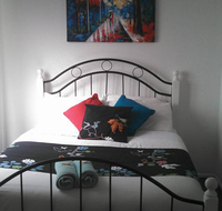 Leichhardt Hotel - Darwin Tourism