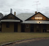 Linga Longa Inn - Darwin Tourism