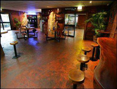 Litchfield Pub - Darwin Tourism 1