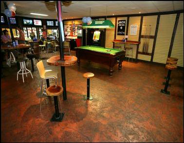 Litchfield Pub - Darwin Tourism 2