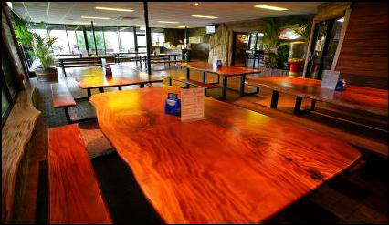 Litchfield Pub - Darwin Tourism 3