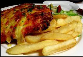 Litchfield Pub - Darwin Tourism 4