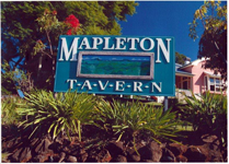 Mapleton QLD Darwin Tourism
