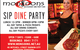 Monsoons Restaurant And Party Bar - thumb 2