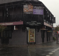 Royal Inn Hotel Waratah