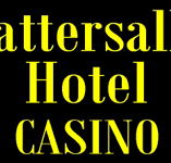 Tattersalls Hotel Casino - Darwin Tourism