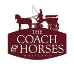 The Coach  Horses Hotel - Darwin Tourism