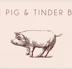 The Pig  Tinder Box - Darwin Tourism