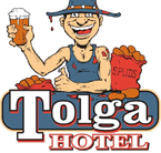Tolga Hotel - Darwin Tourism