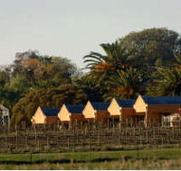 Tuileries Rutherglen Restaurant amp Accommodation - Darwin Tourism