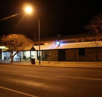 Riverton Hotel - Darwin Tourism