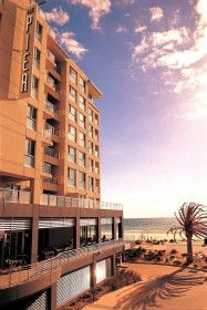 Oaks Plaza Pier - Darwin Tourism 0
