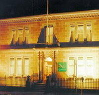 Macquarie Manor - Darwin Tourism