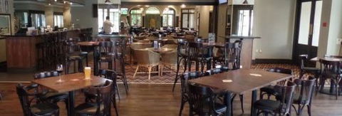 Mount Henry Tavern - Darwin Tourism 3