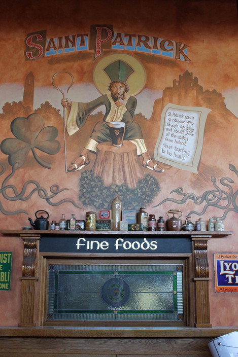 PJ Gallagher's Irish Pub Enfield - Darwin Tourism 4