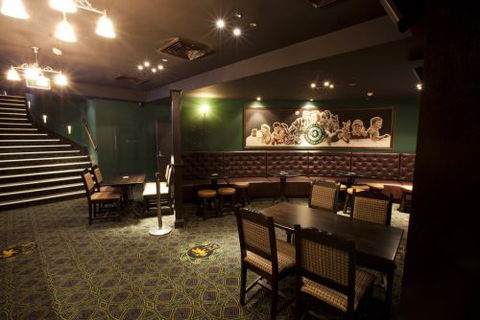 P.J. Gallagher's - Darwin Tourism 3