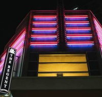 The Regent Redfern - Darwin Tourism