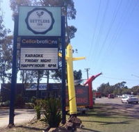 Settlers Inn Hotel - Darwin Tourism
