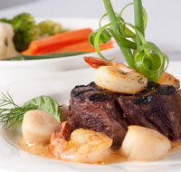 Gregory's - Darwin Tourism