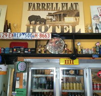 Farrell Flat Hotel South Australia - Darwin Tourism