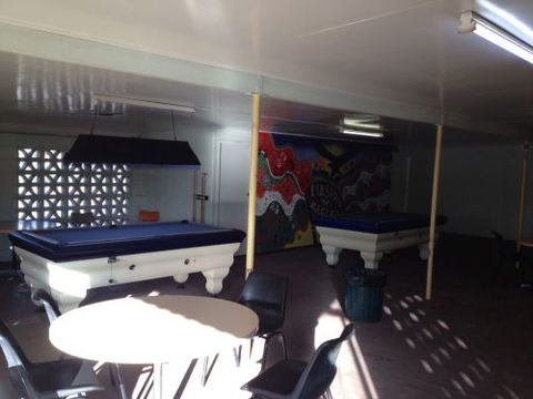 Star Hotel Motel - Darwin Tourism 4