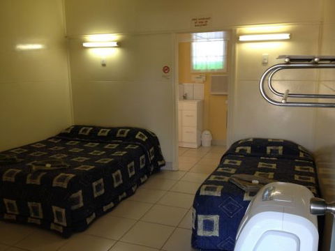 Star Hotel Motel - Darwin Tourism 6