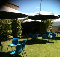 Blyth Hotel - Darwin Tourism