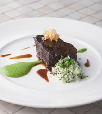 Afous Moroccan & Spanish Tapas - Darwin Tourism 0