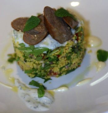 Afous Moroccan & Spanish Tapas - Darwin Tourism 1