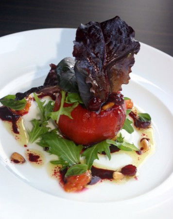 Afous Moroccan & Spanish Tapas - Darwin Tourism 2