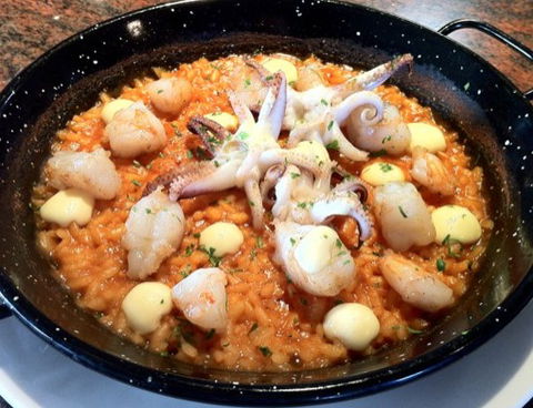 Afous Moroccan & Spanish Tapas - Darwin Tourism 4
