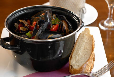 Le Bistro-Union Hotel - Darwin Tourism 0