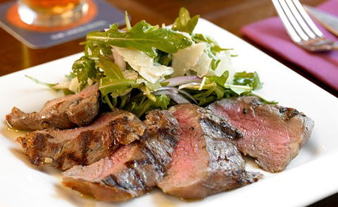 Le Bistro-Union Hotel - Darwin Tourism 2