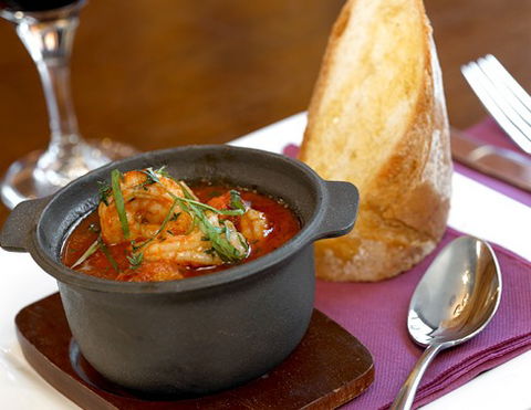 Le Bistro-Union Hotel - Darwin Tourism 3