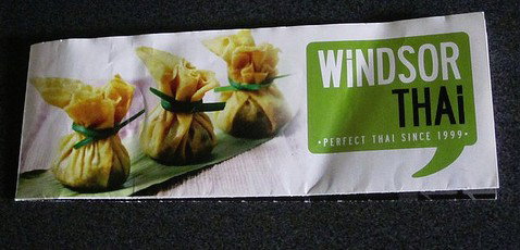 Windsor Thai Palace - Darwin Tourism 1