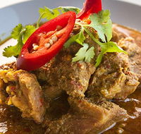 Thai  I Restaurant - Darwin Tourism